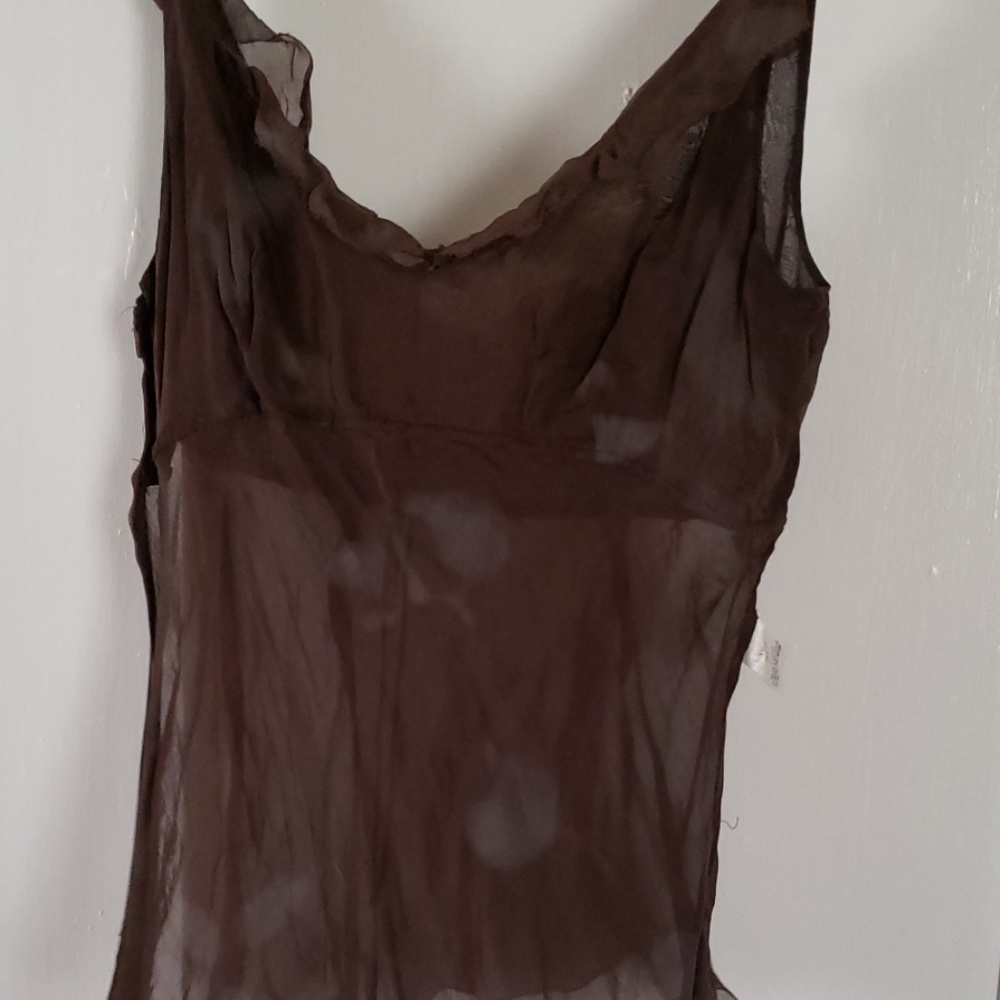 Blouse - Picture 2 of 3